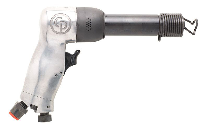 CP714 Pneumatic Hammer - 0.401" Round